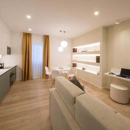 Residence Casa Coppa Appartamento Aster オメーニャ エクステリア 写真