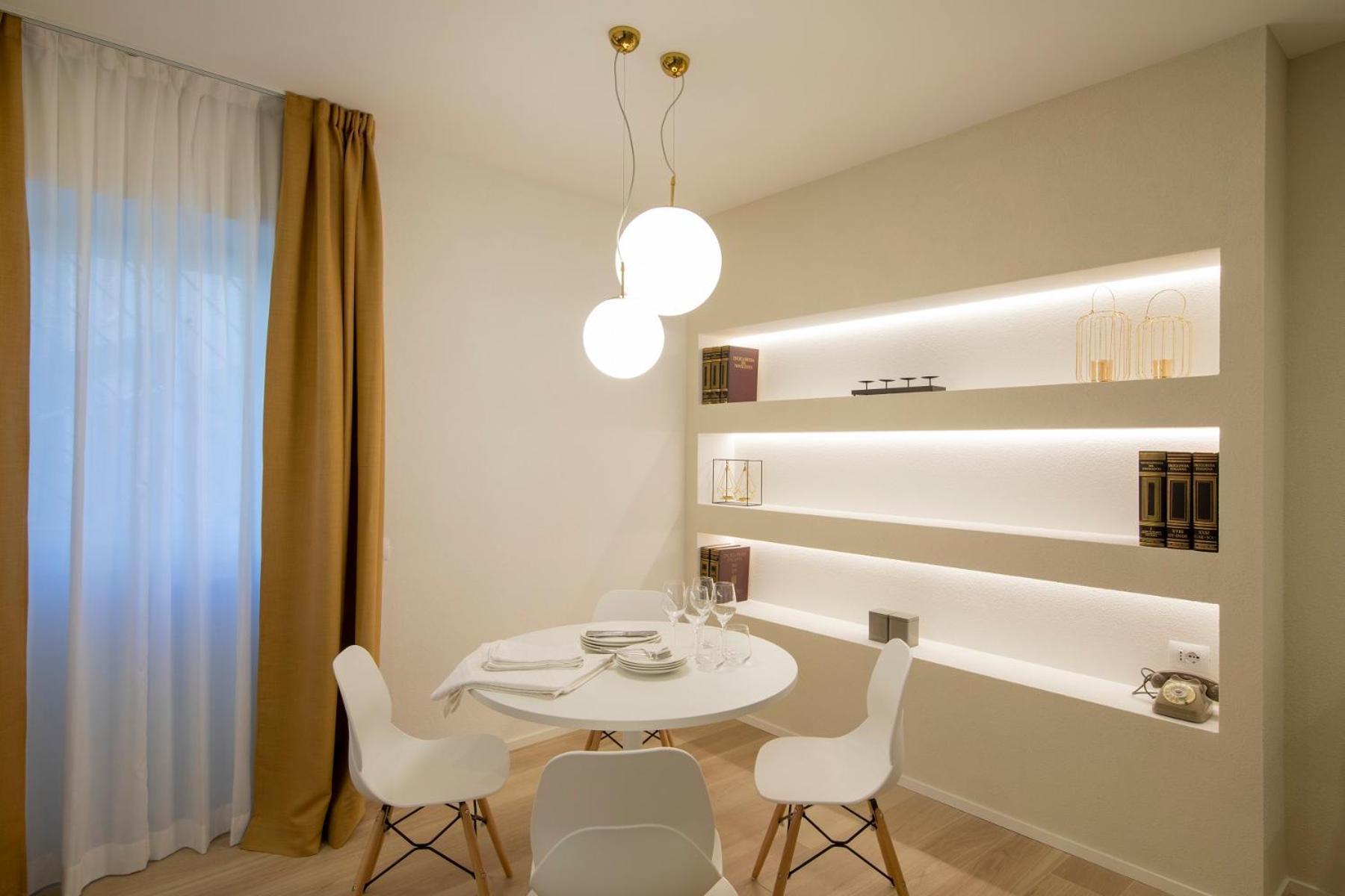 Residence Casa Coppa Appartamento Aster オメーニャ エクステリア 写真